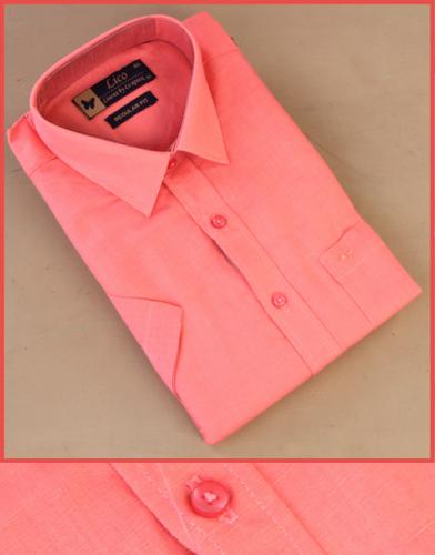 Shirt-Half-Sleeves